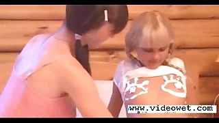 lesbian